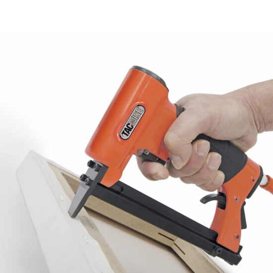 Tacwise A8016V 80 Series Upholstery Staple Gun - Image 2