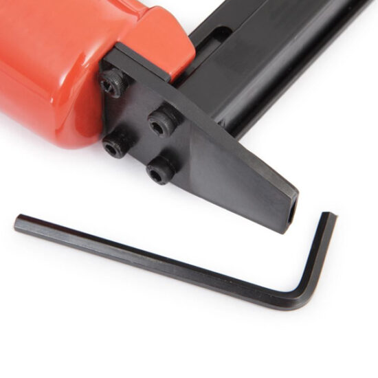 Tacwise A8016V 80 Series Upholstery Staple Gun - Image 3
