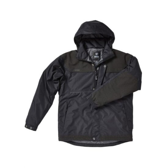 Apache ATS Waterproof Padded Jacket - Image 2