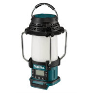 Makita DMR055 14.4v-18v Radio With Lantern, Body Only