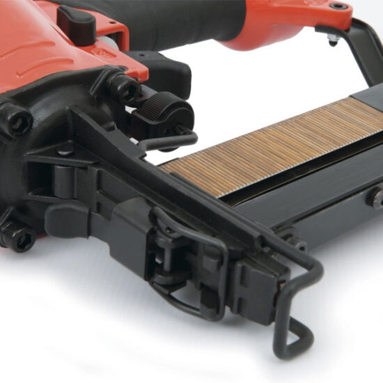 Tacwise G1450V 14 Series Air Stapler - Image 3