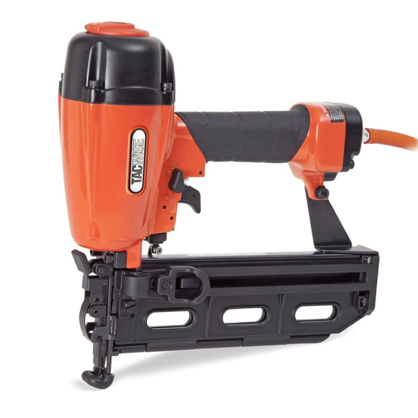 Tacwise GFN64V 16G Air Finish Nailer - Image 2
