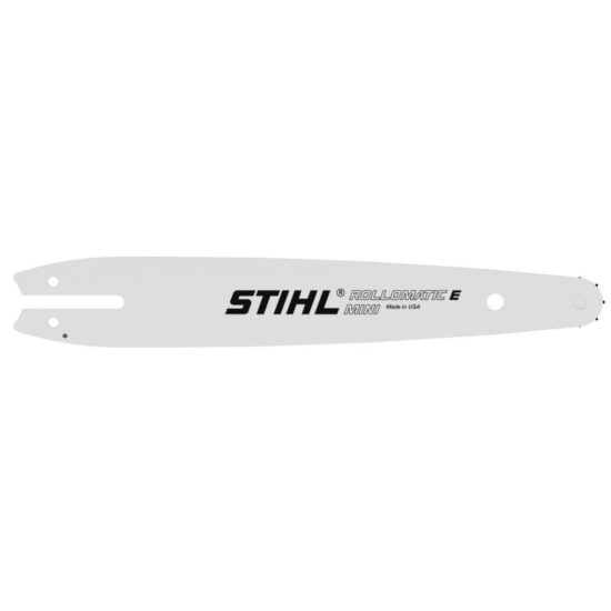 Stihl 3005 008 3405 Rollomatic E Mini 12" Bar - For 1/4"P