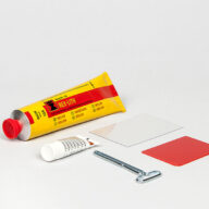 Konig KO153 Rex-Lith White Filler Set 200g