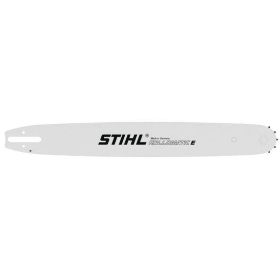 Stihl 3003 000 5211 Rollomatic E 20" Bar - For 3/8P