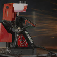 Rotabroach Element 30 Mag Drill, 240v
