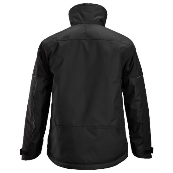 Snickers Workwear 1148 AllRound Work Winter Jacket - Image 4