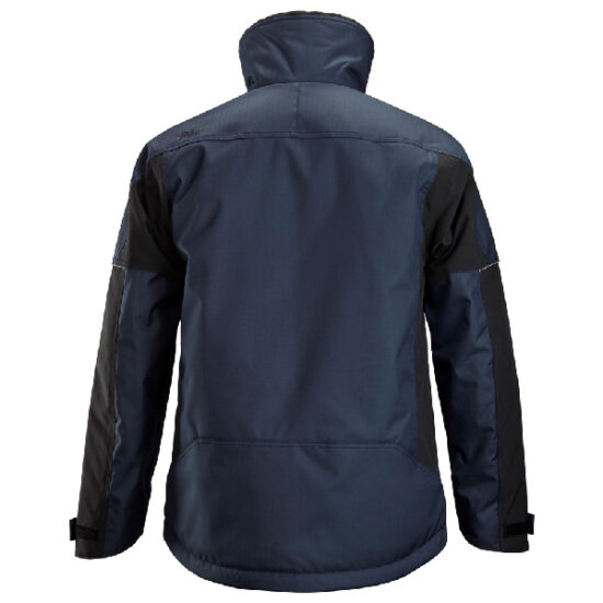 Snickers Workwear 1148 AllRound Work Winter Jacket - Image 7