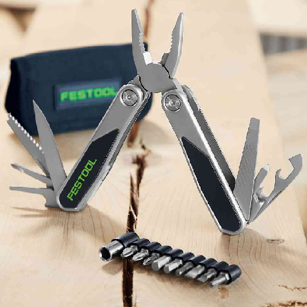 Festool 577934 Multitool MT-FT1 - Image 2
