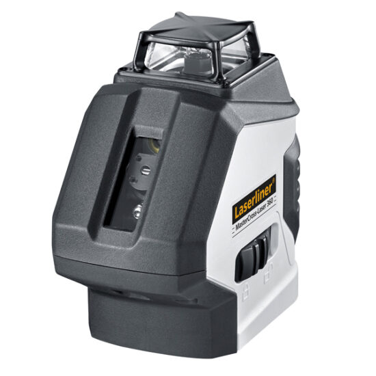 Laserliner MasterCross-Laser 360