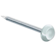 Rapierstar Polymer Headed StarNail 50mm, Black- Box Of 100