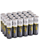 Lighthouse XMS23AABATS Lighthouse AA Alkaline Batteries 24 Pack