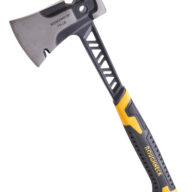 Roughneck XMS23AXE Roughneck Gorilla V-Series Axe 0.6kg (1.1/4 lb)