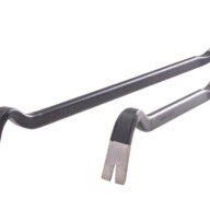 Roughneck XMS23BARSET Roughneck Gorilla Bar Twin Pack 35cm & 55cm (14in & 22in)