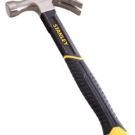 STANLEY® XMS23FGHAM 567g (20oz) Fibreglass Hammer