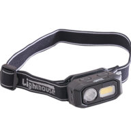 Lighthouse XMS23HEAD150 Lighthouse Compact LED Headlight 150 lumens
