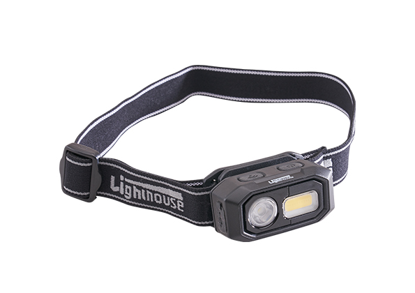 Lighthouse XMS23HEAD150 Lighthouse Compact LED Headlight 150 lumens