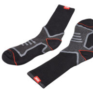 Scan XMS23SOCKTW Scan Work Socks (Twin Pack)