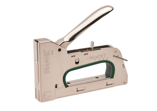 Rapid XMS23TACKER Rapid R34 Tacker