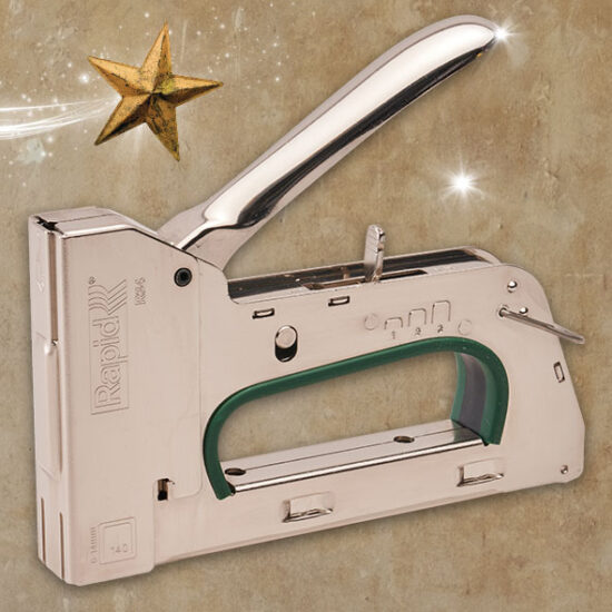 Rapid XMS23TACKER Rapid R34 Tacker - Image 2