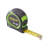 STANLEY® XMS23TAPE5 STANLEY® 5m (16ft) Hi-Vis Tylon Tape Measure