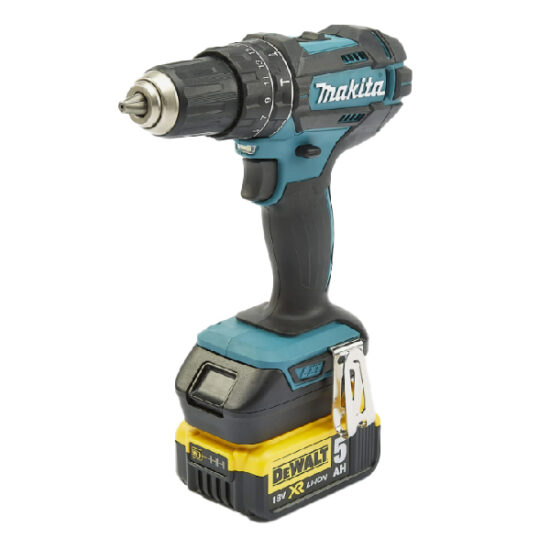Badaptor DeWalt to Makita 18v-20v Battery Adapter - Image 3
