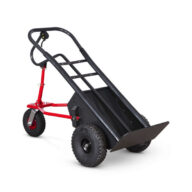Armorgard EK3G E-Kart 3 Wheel Trolley - General Use