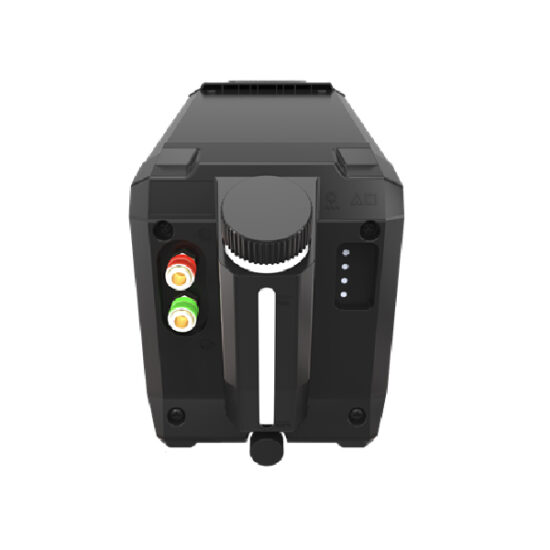 Jasic LC-30 EVO Water Cooler (TIG 200P AC/DC Model) - Image 3