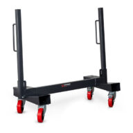 Armorgard LA750 Loadall Board Trolley 750KG 1340 x 550 x 1220