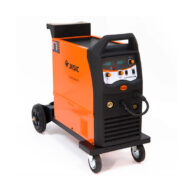 Jasic ZXJM-252C MIG 252 Compact Inverter Package