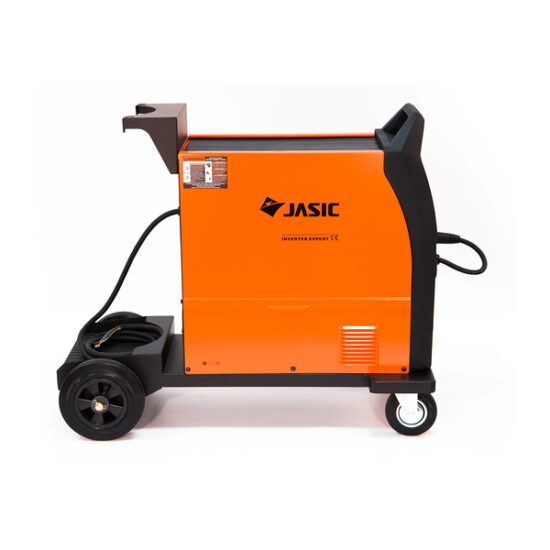 Jasic ZXJM-252C MIG 252 Compact Inverter Package - Image 2