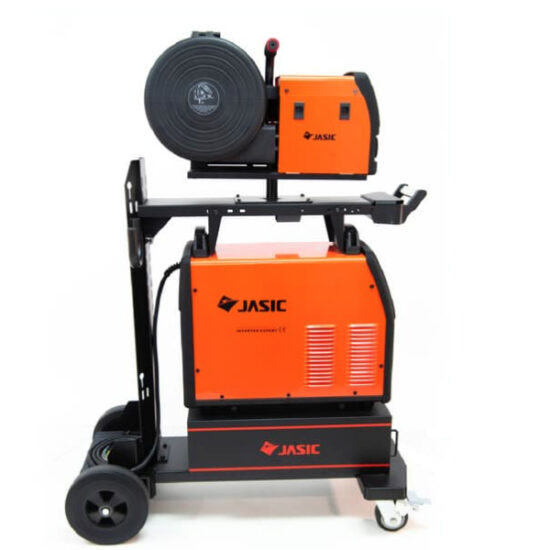 Jasic ZXJM-272S MIG 272S Separate Inverter Package - Image 3