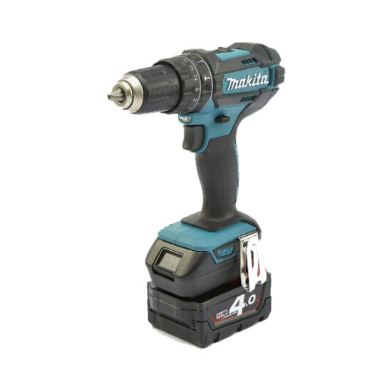 Badaptor Milwaukee to Makita 18v-20v Battery Adapter - Image 3