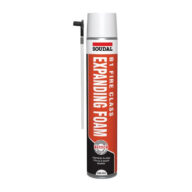 Soudal B1 Hand Held Fire Rated Foam