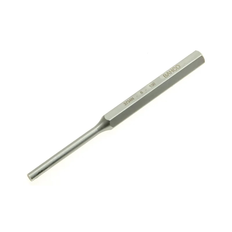 Bahco BAHPPP532 Parallel Pin Punch 4mm (5/32in)