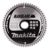 Makita B-32839, (B-09058) Circular Saw Blade, Makblade, TCT, 216x30mm, 60T