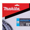 Makita B-32839, (B-09058) Circular Saw Blade, Makblade, TCT, 216x30mm, 60T - Image 2