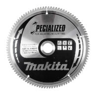 Makita B-33314, (B-09640) Circular saw blade, Specialized T.C.T, 250 x 30 mm, 100 T