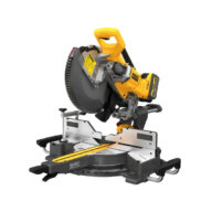 DeWalt DCS781X2 XR FlexVolt Mitre Saw 305mm 54V 2 x 3.0Ah Li-ion