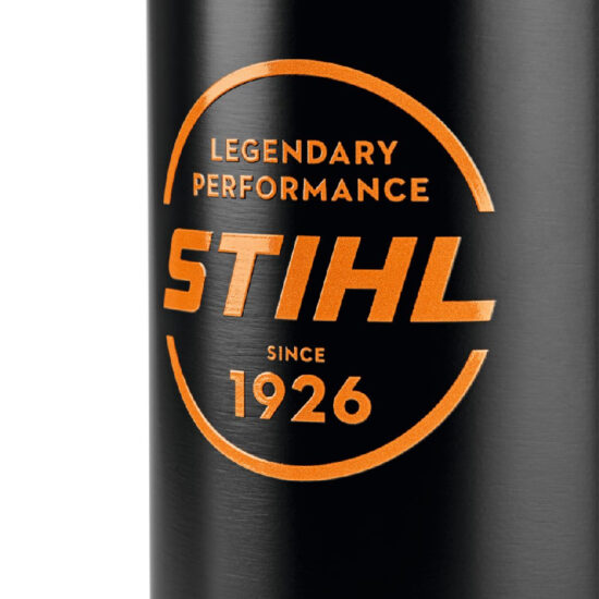 Stihl 04216000096 Circle Logo Flask - Image 4