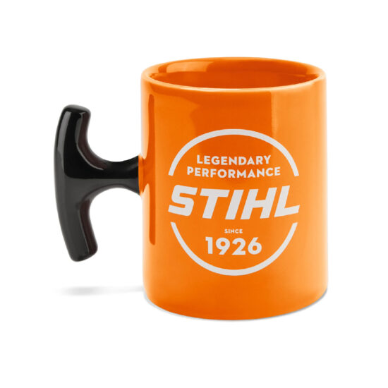 Stihl 04216000073 Starter Grip Tea/Coffee Mug