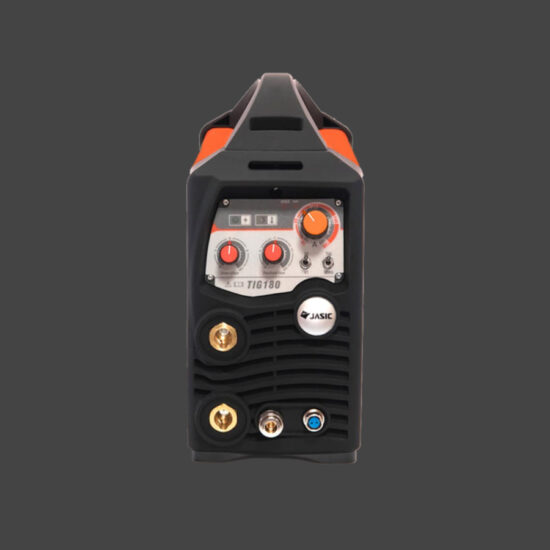 Jasic ZXJT-180 TIG 180 DC Inverter Package - Image 2