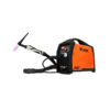 Jasic ZXJT-200DS TIG 200 Pulse AC/DC Mini Digital Inverter Package - Image 2