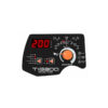 Jasic ZXJT-200DS TIG 200 Pulse AC/DC Mini Digital Inverter Package - Image 4