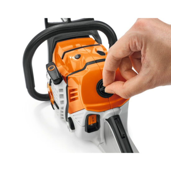 Stihl 4216000053 Childrens Battery Operated MS500i TOY Chainsaw - Image 3