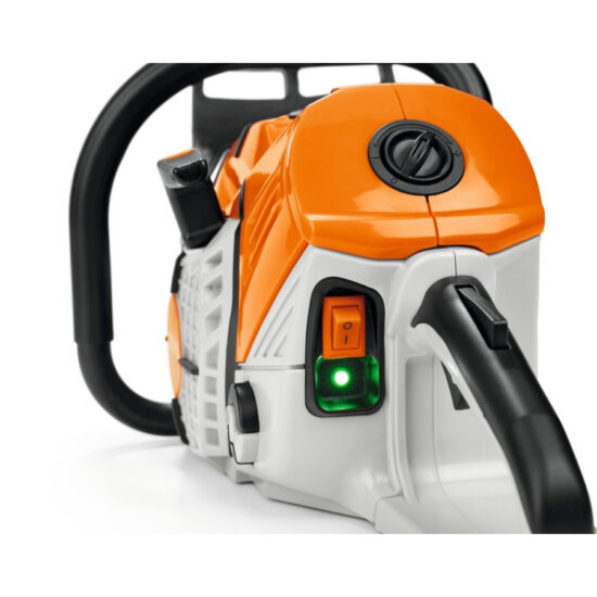 Stihl 4216000053 Childrens Battery Operated MS500i TOY Chainsaw - Image 4