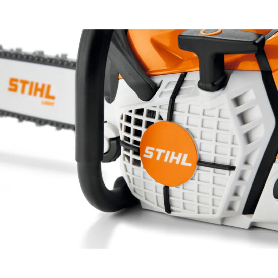 Stihl 4216000053 Childrens Battery Operated MS500i TOY Chainsaw - Image 5