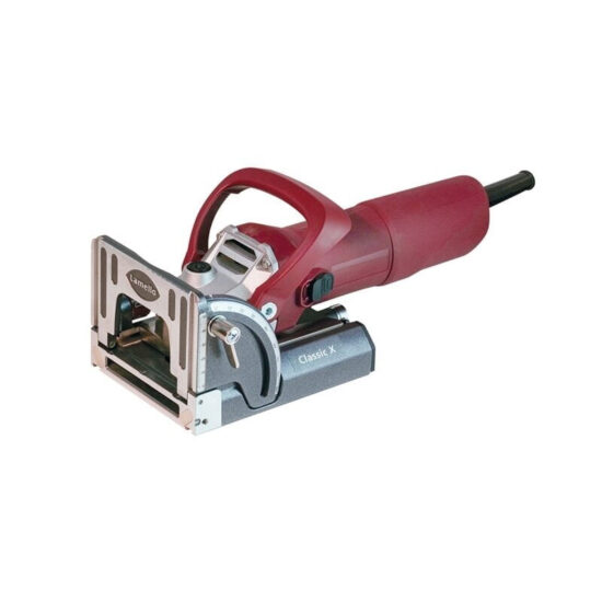 Lamello 10602GBS Classic X Biscuit Jointer, Plug Type G, In Systainer3 M