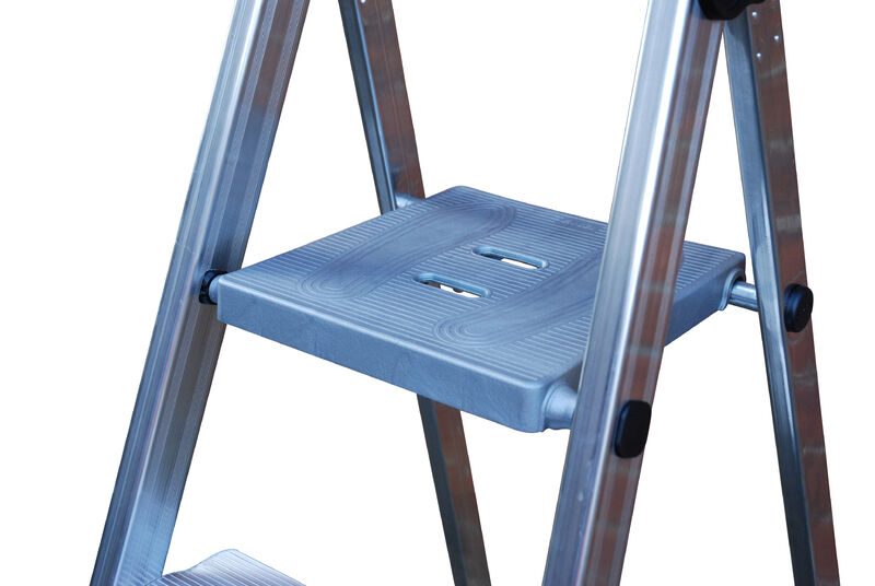 TB Davies HORIZON Aluminium Trade Platform Step - Image 5