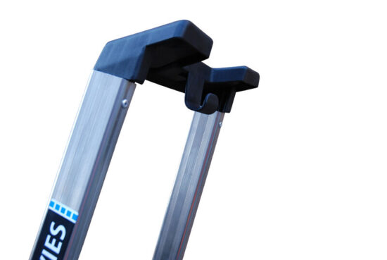 TB Davies MAXI Aluminium Professional Platform Step - Image 3